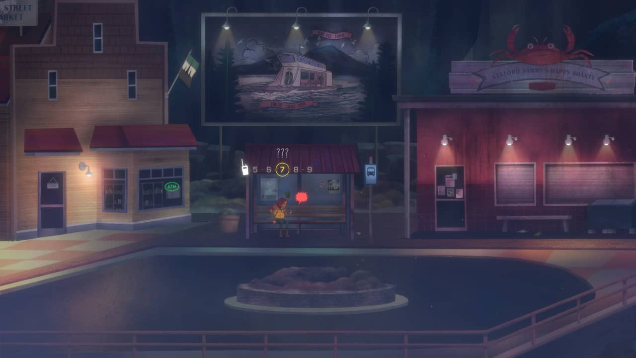 OXENFREE II: Lost Signals Review