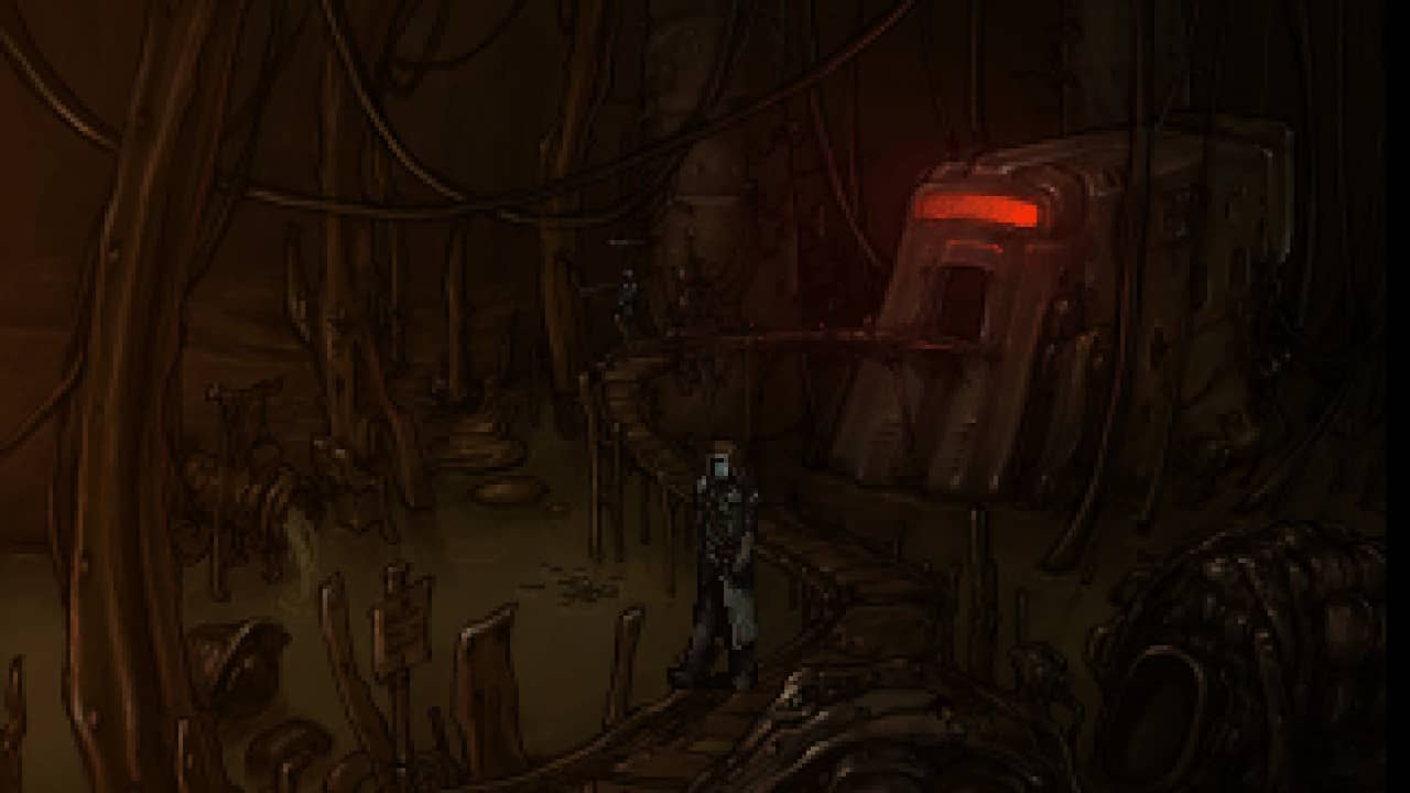 Primordia review steam