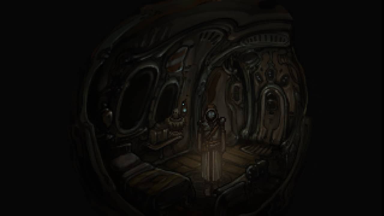 Primordia review steam. 