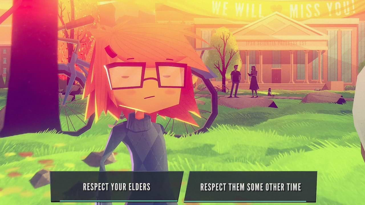 Jenny LeClue: Detectivu Review