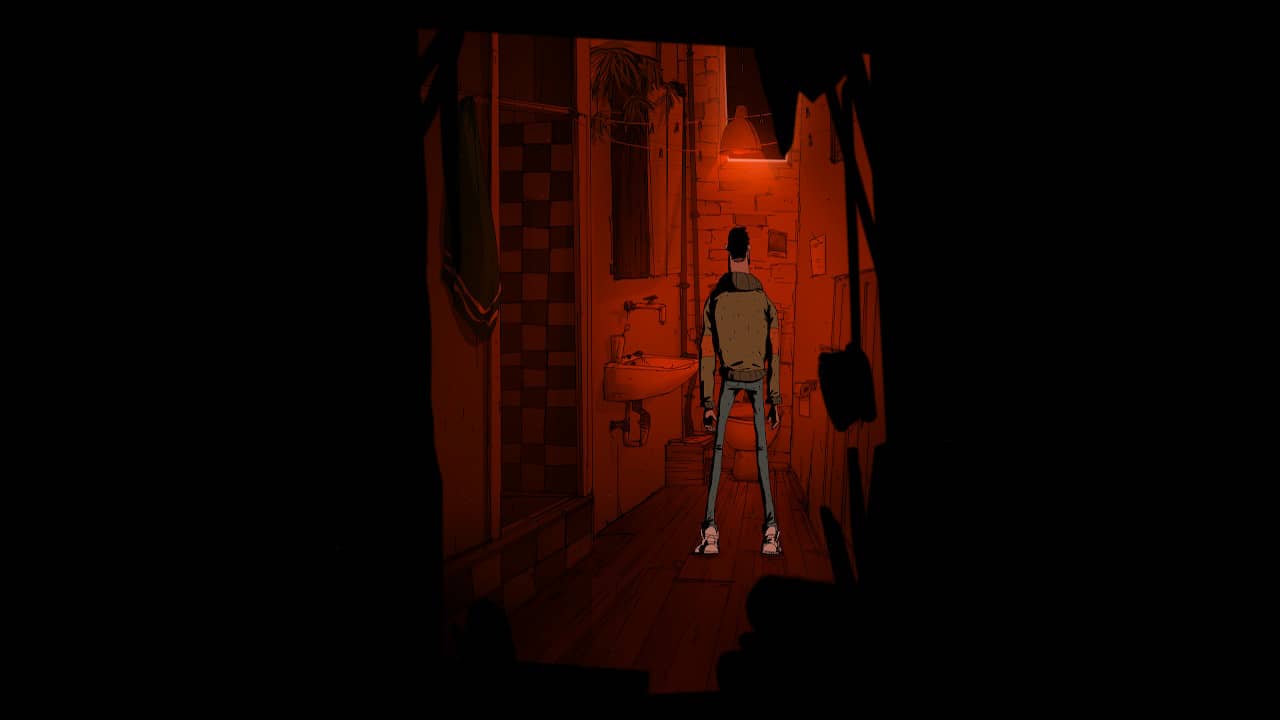 Unforeseen Incidents Switch Review