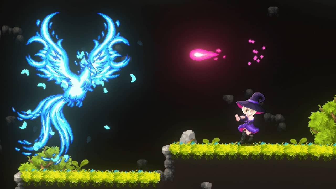 Sofiya And The Ancient Clan Happy To Press That Reset Button