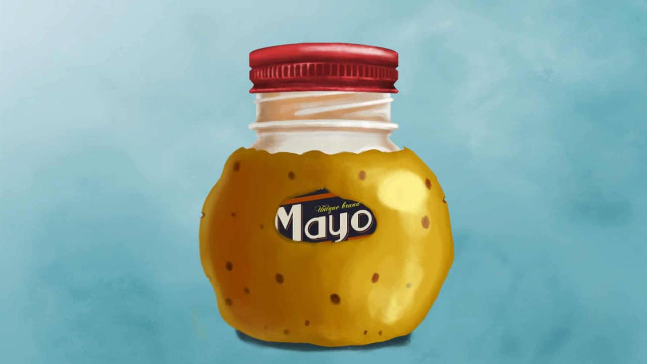 My Name Is Mayo Review PS4