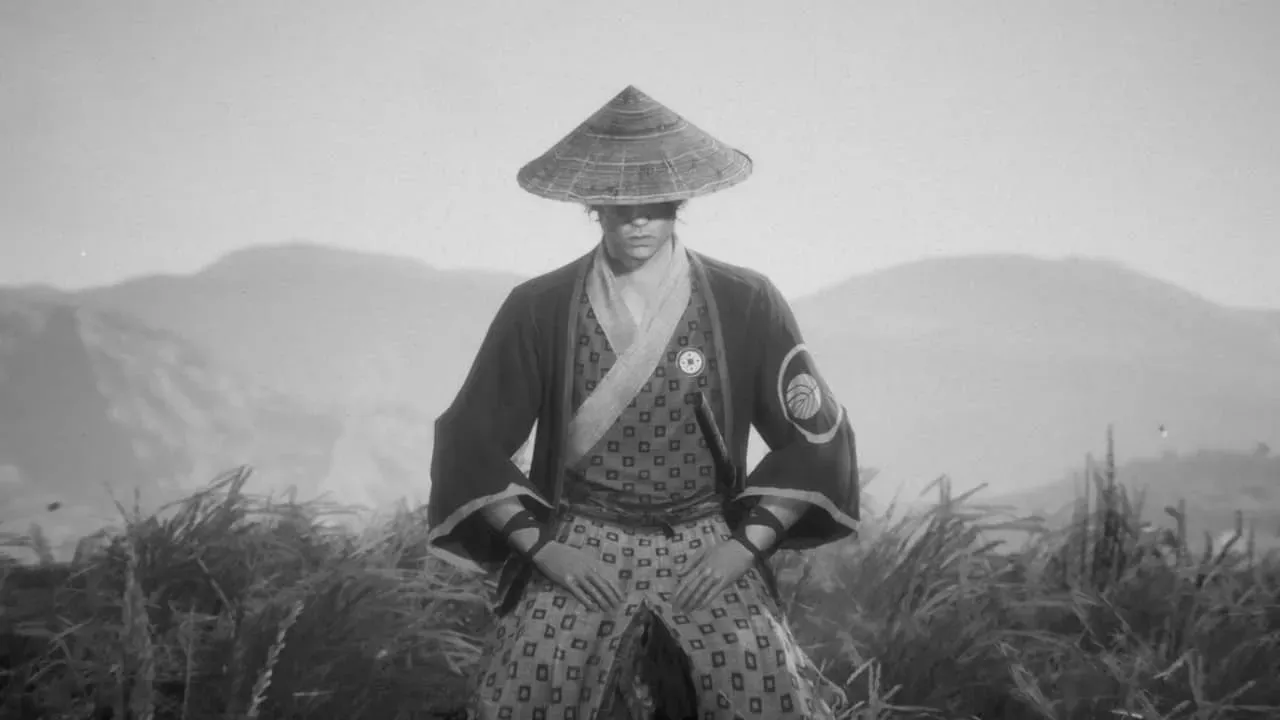 samurai