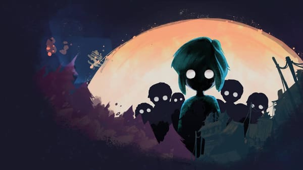 Children Of Silentown PS4 Review - Is Lucy Dreaming?