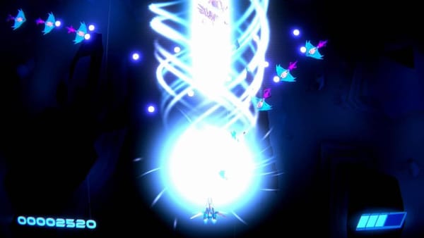 Nephenthesys PS5 Review: An Upright Shmup With A Score To Settle