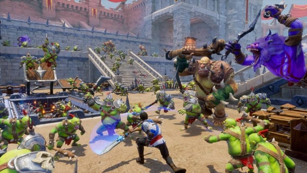 Is Orcs Must Die! 3 Worth It? A PS4 Review