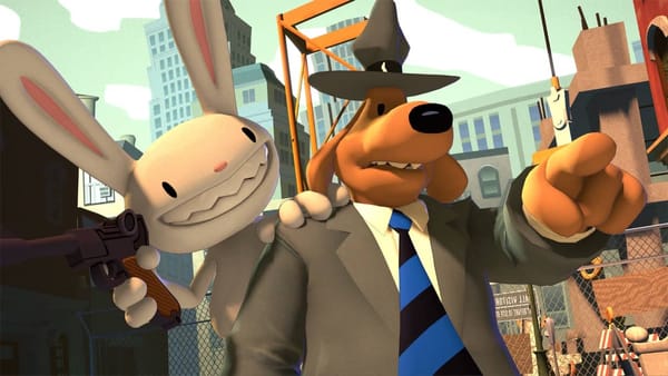 Sam & Max: The Devil’s Playhouse Remastered Review