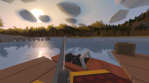 Unturned PS4 Review