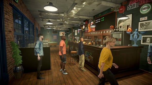 Pull The Other One! Hey, It's A Brewpub Simulator Review