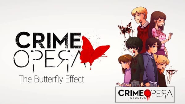 Crime Opera The Butterfly Effect Switch Review - It's All In The Family