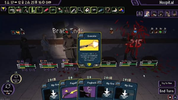 Draft of Darkness Early Access Preview: Will Light Prevail?