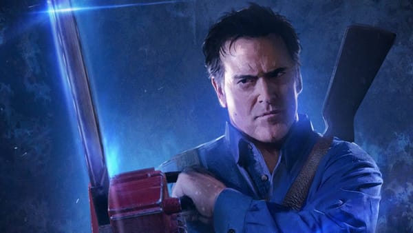 Make Friends Or Die In Evil Dead: The Game