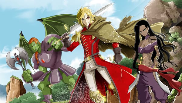 Golden Force Switch Review: Unleash The Kraken