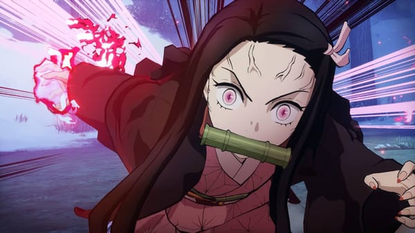 Demon Slayer: Kimetsu no Yaiba - Hinokami Chronicles PS5 Review