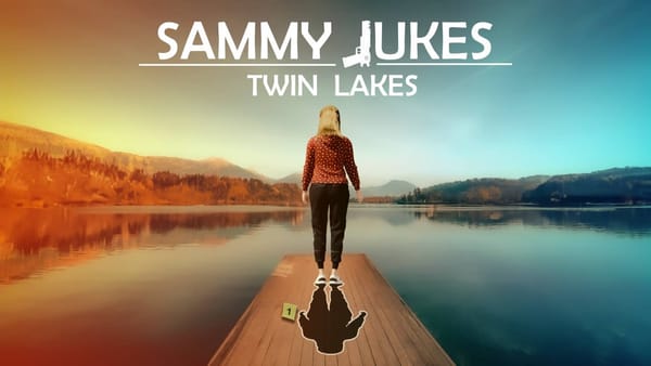 Sammy Jukes: Twin Lakes Review: Oil You Need