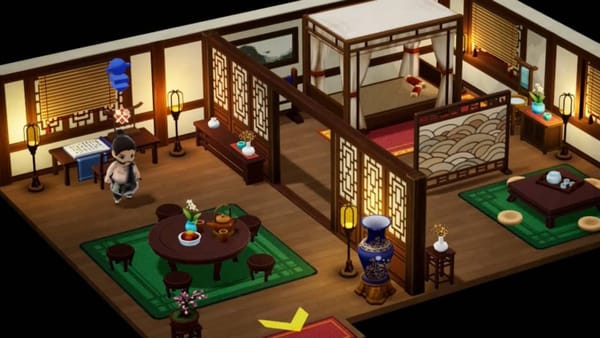 Sword And Fairy Inn 2 Review - Sweet 'n Sour