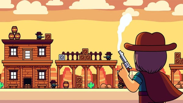 The Good, The Bad, And The Virtuous Western Review