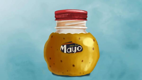 My Name Is Mayo PS4 Review