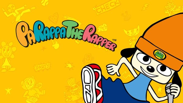 PaRappa the Rapper Remastered PS4 Review