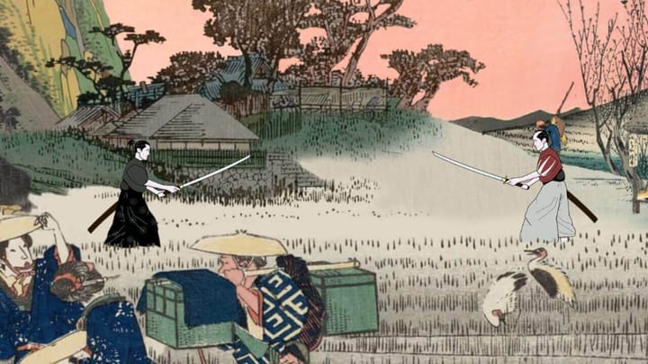 Kiai Resonance Switch Review