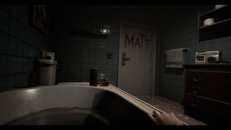 Oxide: Room 104 review